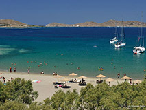 Paros Piperi